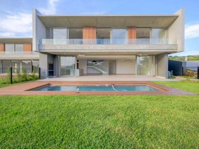 4 Bedroom House in Zimbali Lakes Resort