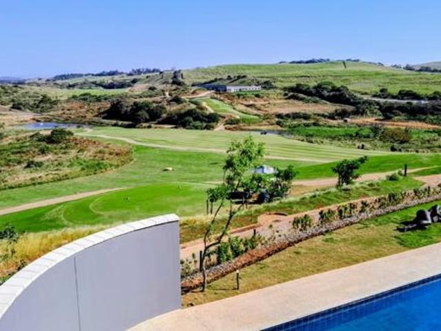 4 Bedroom House in Zimbali Lakes Resort