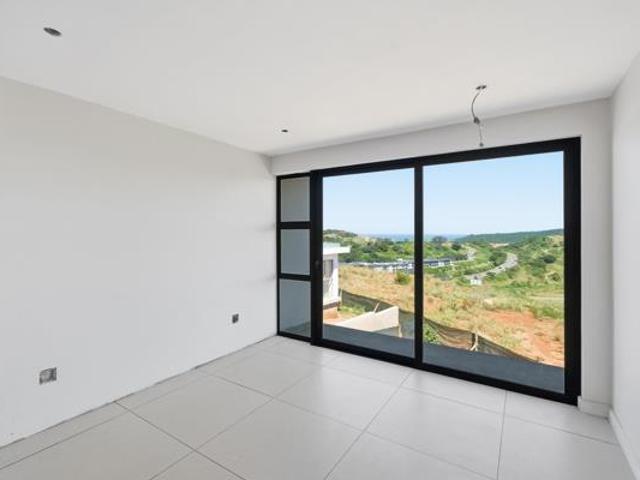 4 Bedroom House in Zimbali Lakes Resort