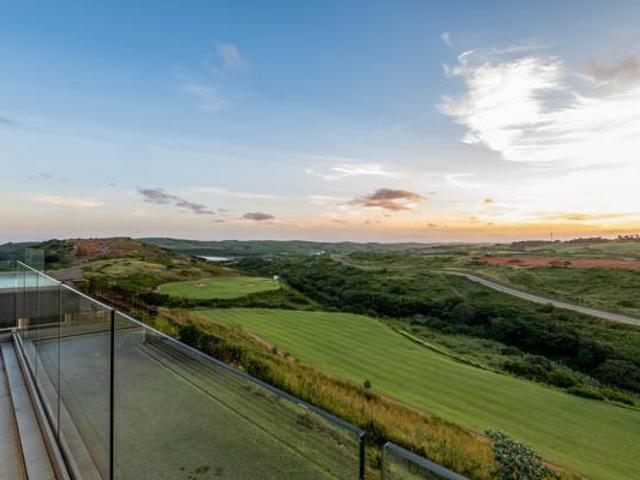 4 Bedroom House in Zimbali Lakes Resort