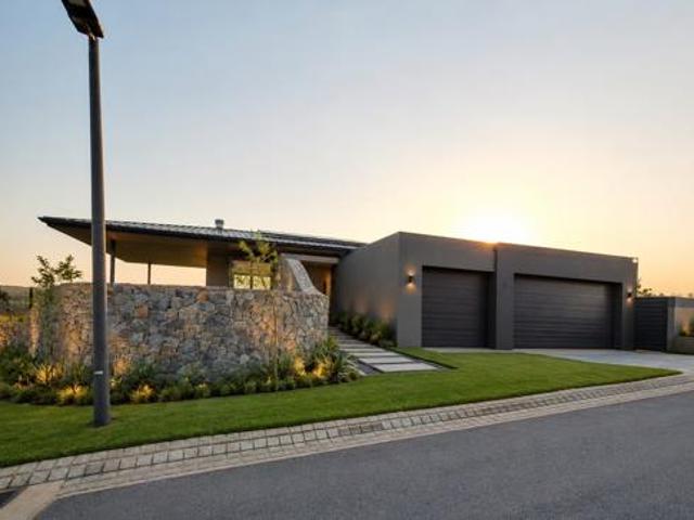 4 Bedroom House in Zimbali Lakes Resort