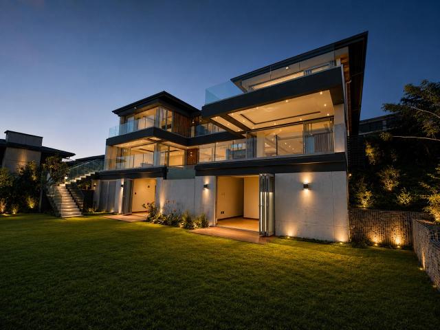 4 Bedroom House in Zimbali Lakes Resort