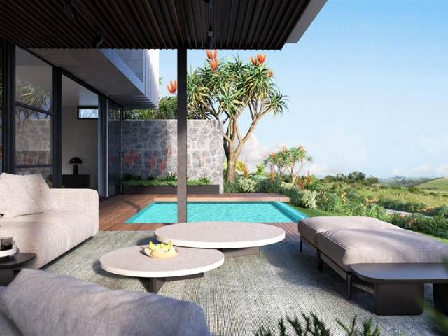 4 Bedroom House in Zimbali Lakes Resort