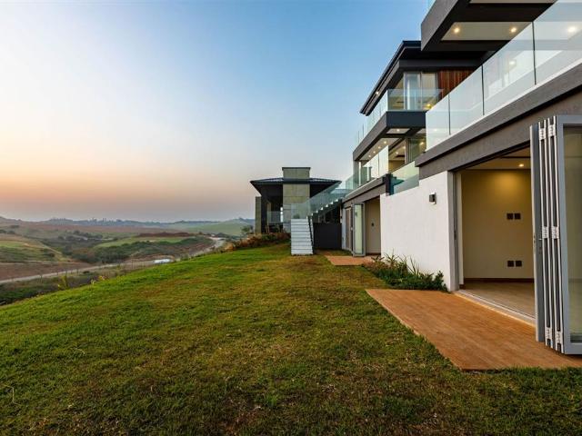4 Bedroom House in Zimbali Lakes Resort