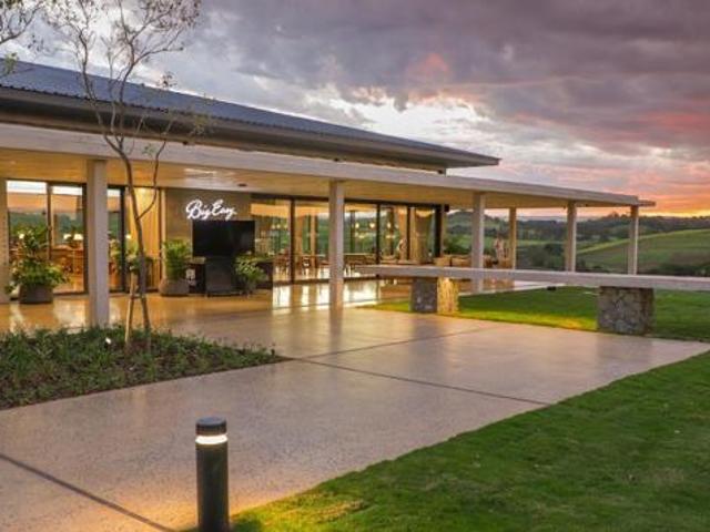 4 Bedroom House in Zimbali Lakes Resort