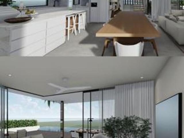 4 Bedroom House in Zimbali Lakes Resort