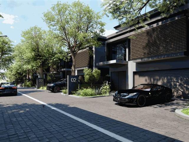 4 Bedroom House in Zimbali Lakes Resort