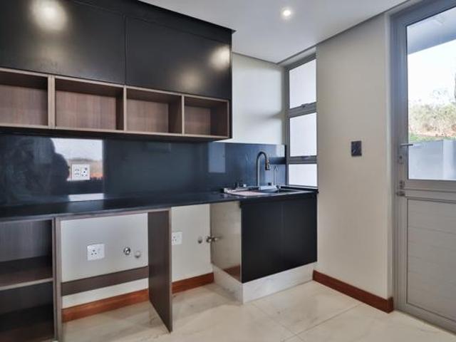 4 Bedroom House in Zimbali Lakes Resort