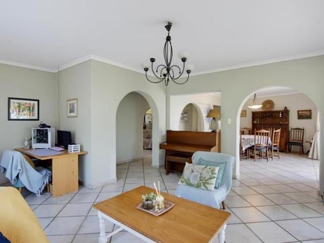 4 Bedroom House in Zinkwazi Beach
