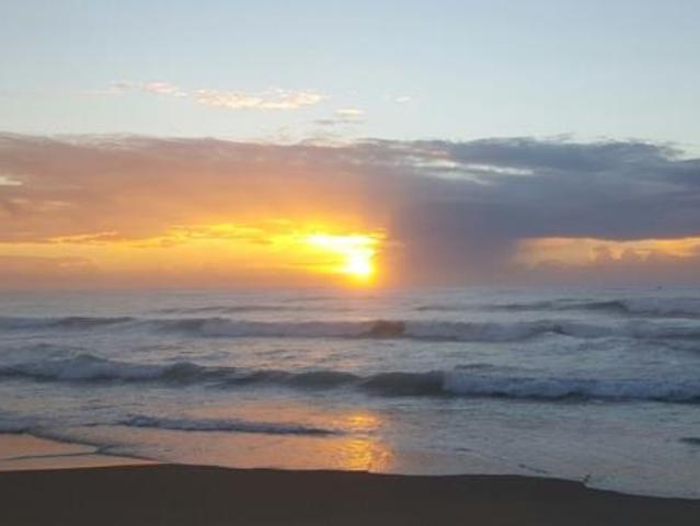4 Bedroom House in Zinkwazi Beach