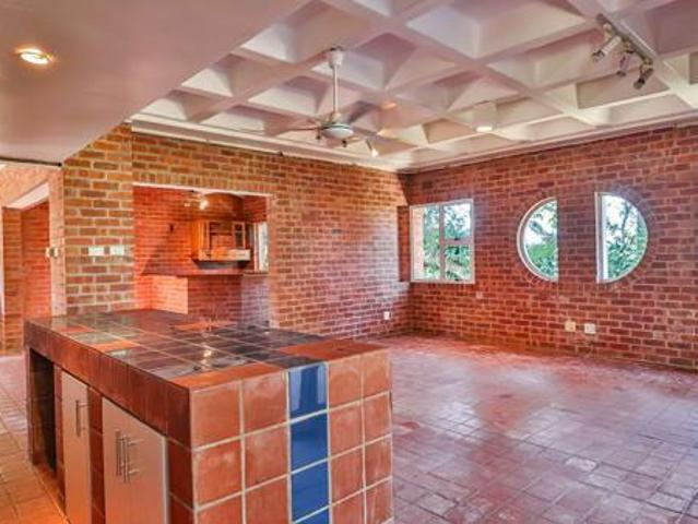 4 Bedroom House in Zinkwazi Beach