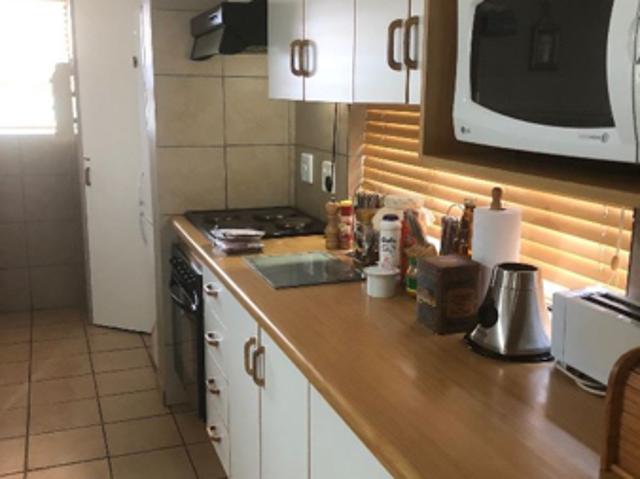 4 Bedroom House in Zinkwazi Beach