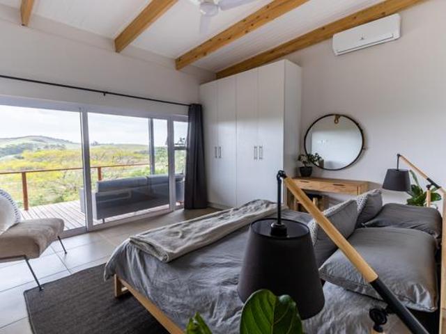 4 Bedroom House in Zini River Estate