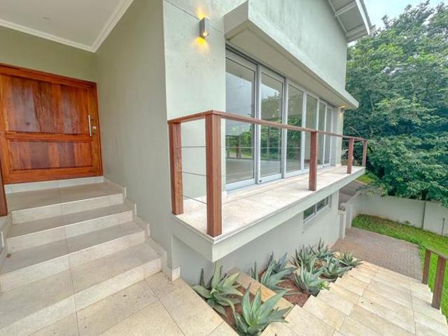 4 Bedroom House in Zini River Estate