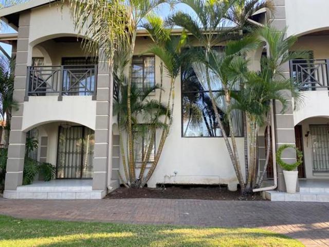 4 Bedroom House in Zinniaville