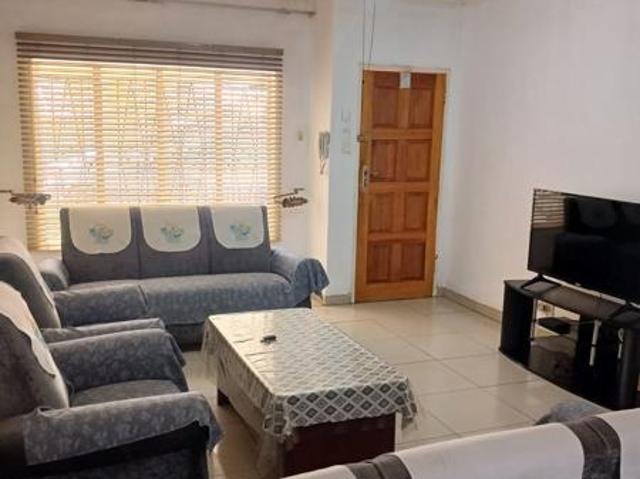 4 Bedroom House in Zinniaville