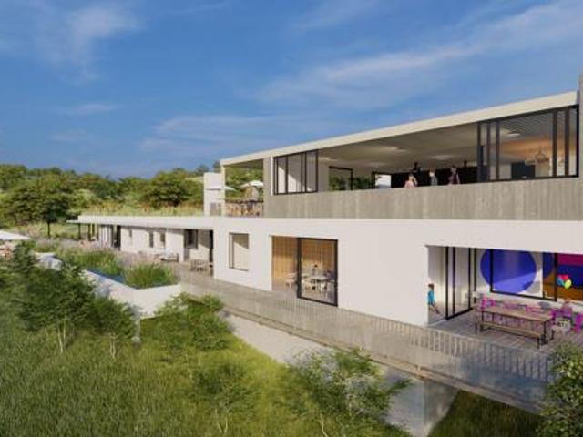 4 Bedroom House in Zululami Luxury Coastal Estate