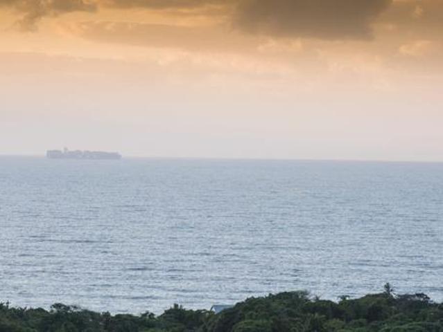 4 Bedroom House in Zululami Luxury Coastal Estate