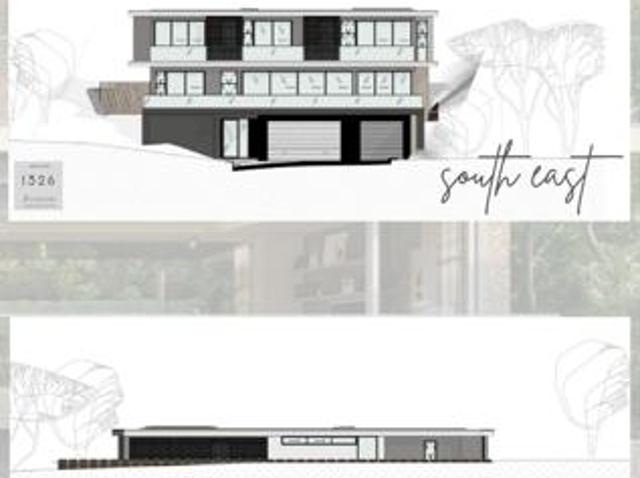 4 Bedroom House in Zululami Luxury Coastal Estate