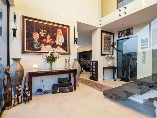 4 Bedroom House in Zululami Luxury Coastal Estate