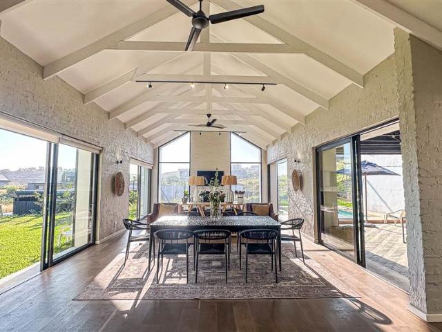 4 Bedroom House in Zululami Luxury Coastal Estate