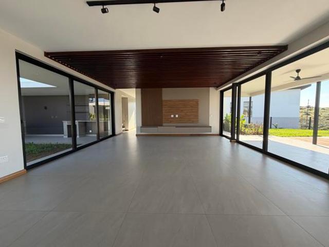 4 Bedroom House in Zululami Luxury Coastal Estate