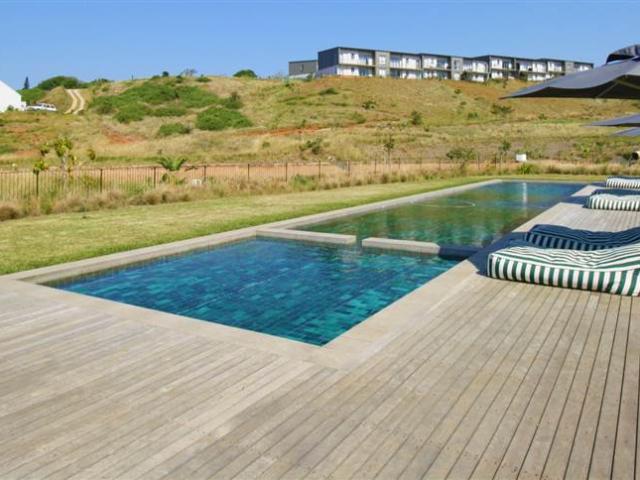 4 Bedroom House in Zululami Luxury Coastal Estate