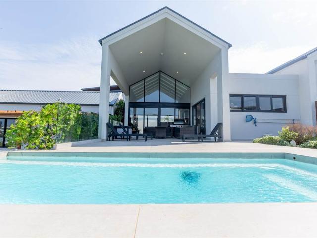 4 Bedroom House in Zululami Luxury Coastal Estate