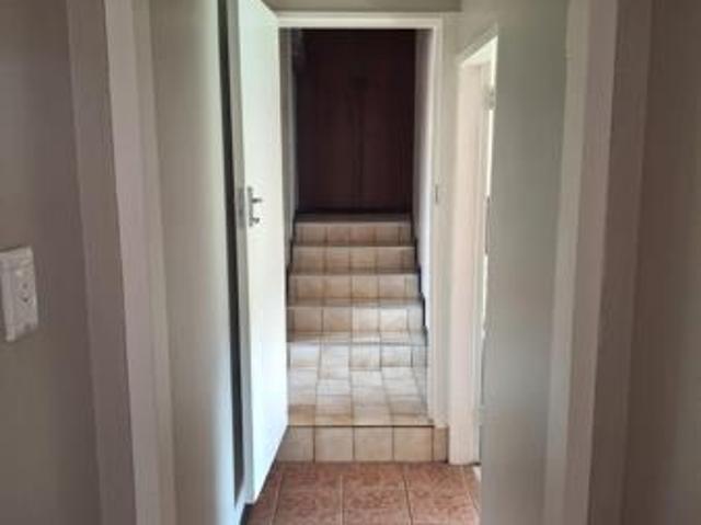 4 Bedroom House in Zwartkop