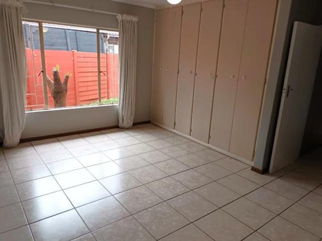 4 Bedroom House in Zwartkop