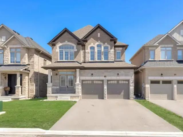 4 Bedroom House Innisfil ON 101475974