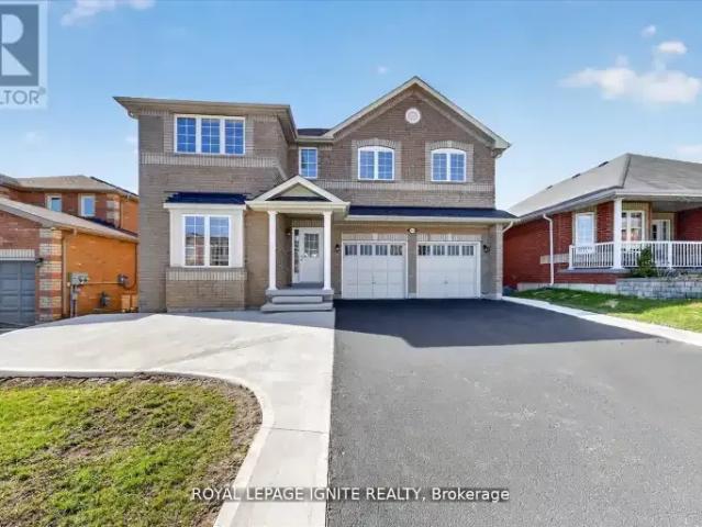 4 Bedroom House Innisfil ON 102915217