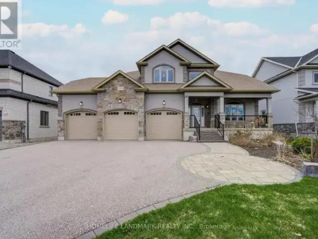 4 Bedroom House Innisfil ON 103355368