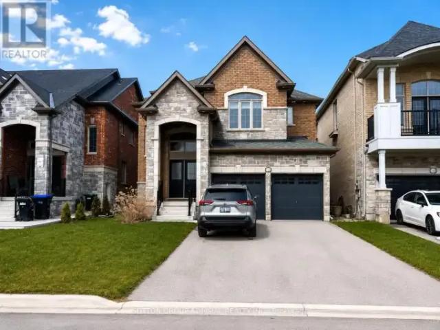 4 Bedroom House Innisfil ON 103368017