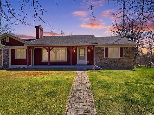 4 Bedroom House On 160 Acres Of Private Paradise