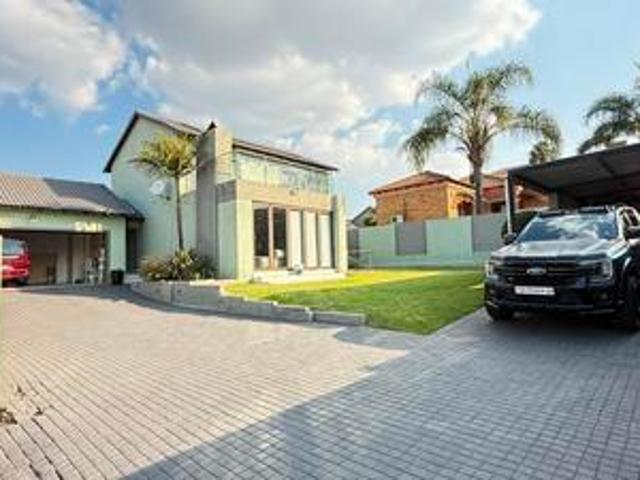 4 bedroom house on the market in tha.