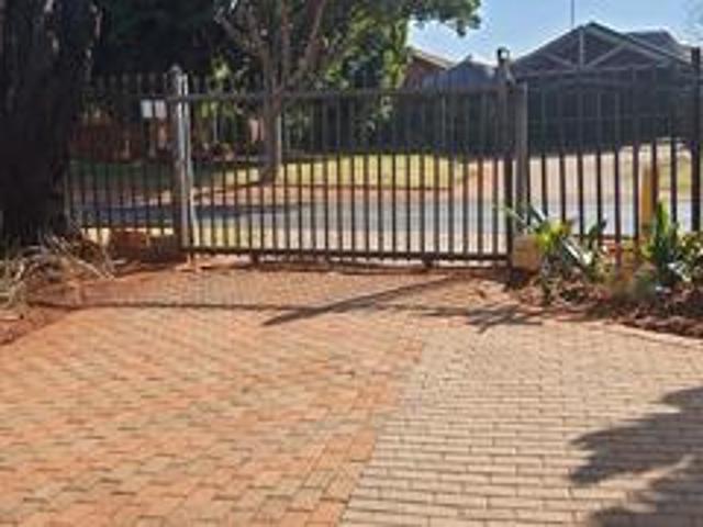 4 bedroom house on the market in the.