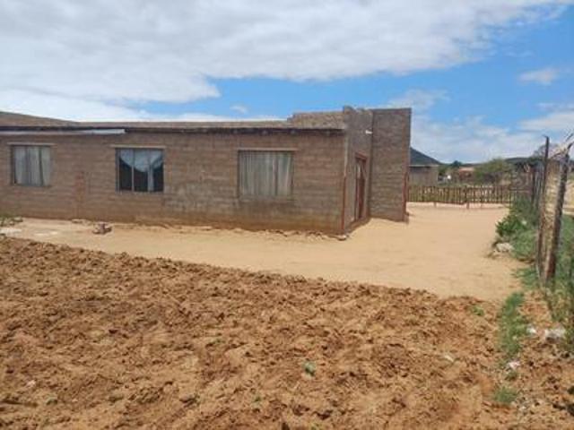 4 bedroom house on the market in tur.