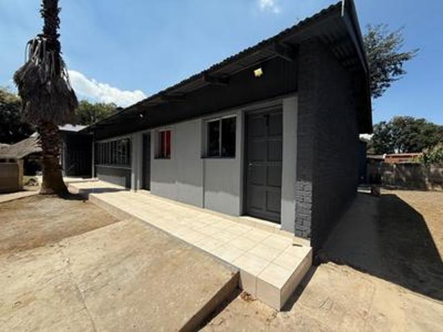 4 bedroom house on the market in van.