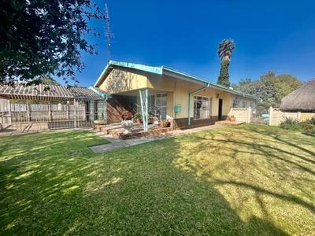 4 bedroom house on the market in van.