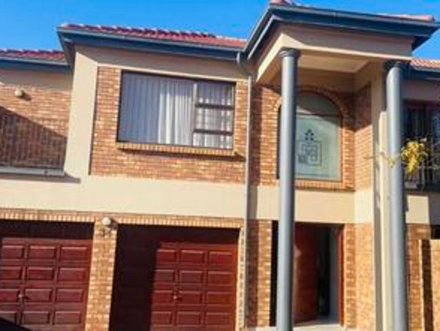 4 bedroom house on the market in van.