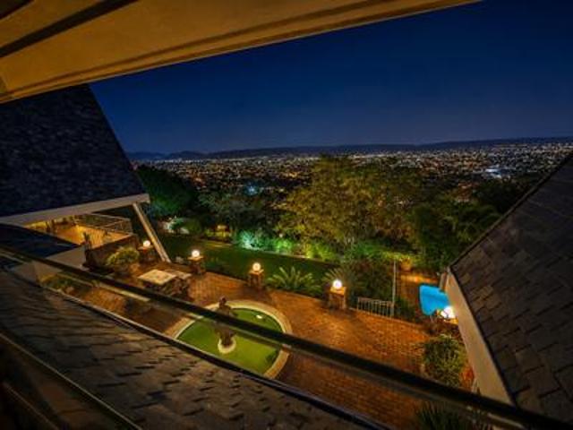 4 bedroom house on the market in villeria