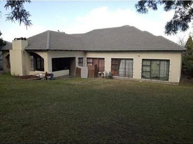 4 bedroom house on the market in vor.