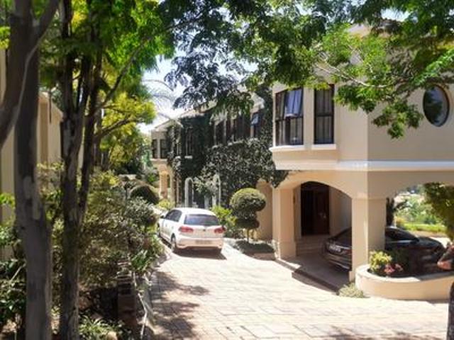 4 bedroom house on the market in wat.
