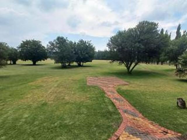 4 bedroom house on the market in a w.