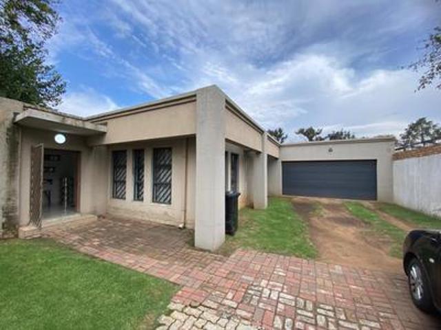 4 bedroom house on the market in ben.