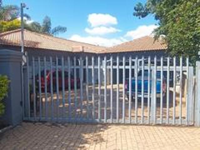 4 bedroom house on the market in bir.