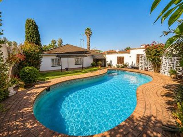4 bedroom house on the market in delville