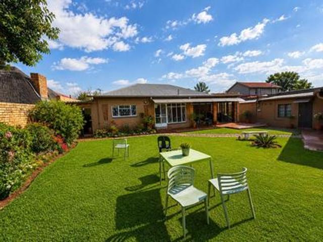 4 bedroom house on the market in delville