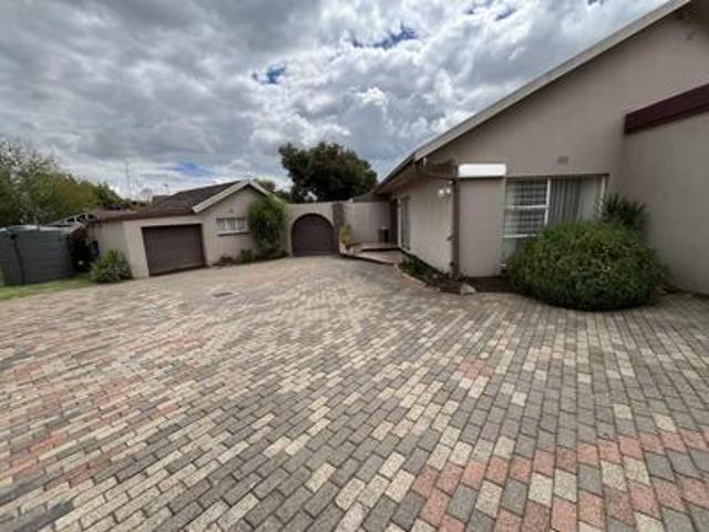 4 bedroom house on the market in gre.
